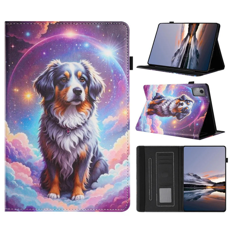 กรณีแท็บเล็ตสําหรับLenovo Idea Tab 11/Tab M11/Xiaoxin Pad 2024 2025/Lenovo Tab K11 Gen 2 (TB-336FU) 