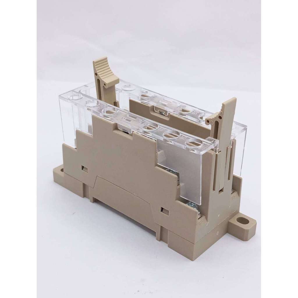 มือ1ทุกชิ้น ในไทย P7SA-10F-ND DC24   Relay Socket for use with G7SA G7SA-3A1B 24V Series 10 P พร้อมส