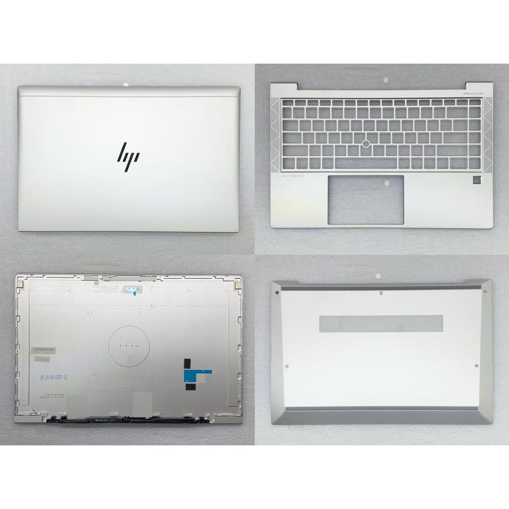 HP/HP Original EliteBook 840 745 G7 G8 845 A Shell B Shell C Shell D
