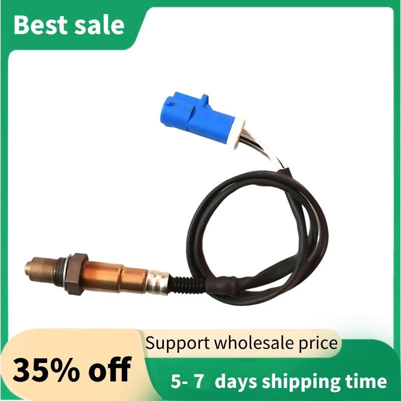 CV6Z9G444D สําหรับ ESCAPE FIESTA TRANSIT CONNECTOR Air Ratio Sensor BV6Z9G444A รถออกซิเจน Sensor