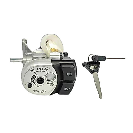 [RNDOM] FREEGO / FREE GO 125 CONTACT KEY SET