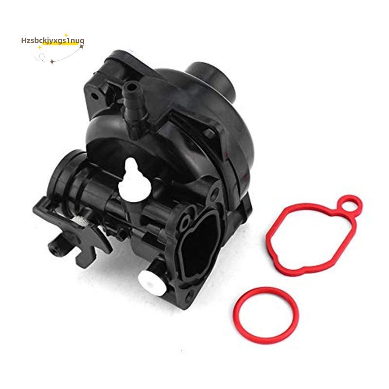 Hzsbckjyxgs1uqคาร์บูเรเตอร์ประสิทธิภาพสูงพร้อมปะเก็นสําหรับ & Stratton 300E, 450E, 500E, 550EX, 500,