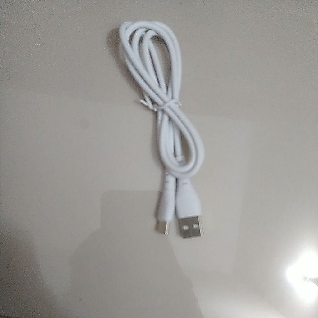 CABLE DATA CHARGER CAS CASAN สําหรับ VIVO TEPSI Y17S Y16 Y21A Y21T Y21 Y21S Y22 Y30 Y30I Y33T Y35 Y5