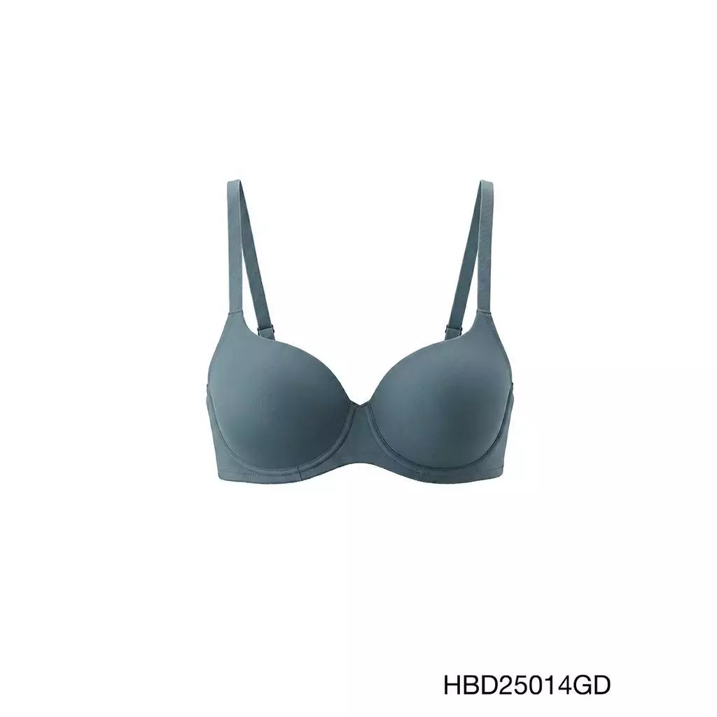Sabina Habpy Perfect Bra Level 1 เสื้อชั้นใน มีโครง รหัส HBD25014
