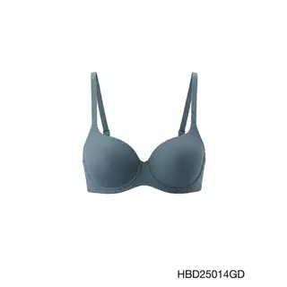 Sabina Habpy Perfect Bra Level 1 เสื้อชั้นใน มีโครง รหัส HBD25014