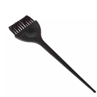 ชุดอุปกรณ์ 5 ชิ้น สำหรับดัดและย้อมผม Applicator ชามแปรงเครื่องมือทําสีผมทนทานและทําความสะอาดง่ายเครื่องมือย้อมผม