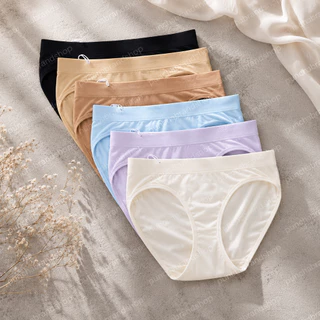Sabina ผ้าทอ เอวต่ำ FREESIZE รหัส NUZ23027 *กางเกงชั้นใน Seamless Fit รุ่น Panty Zone