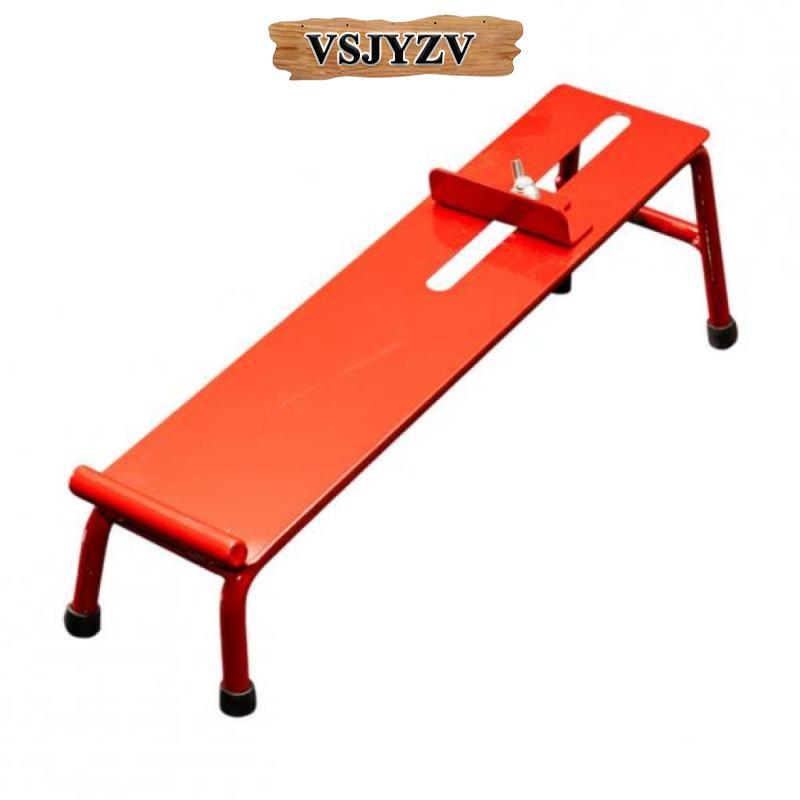 [vsjyzv] ที่วางหินลับมีดแบบปรับได้พร้อมบาร์เหล็ก ขายึดหินเจียรสากลสําหรับใช้ในบ้านอ่างล้างจานใช้