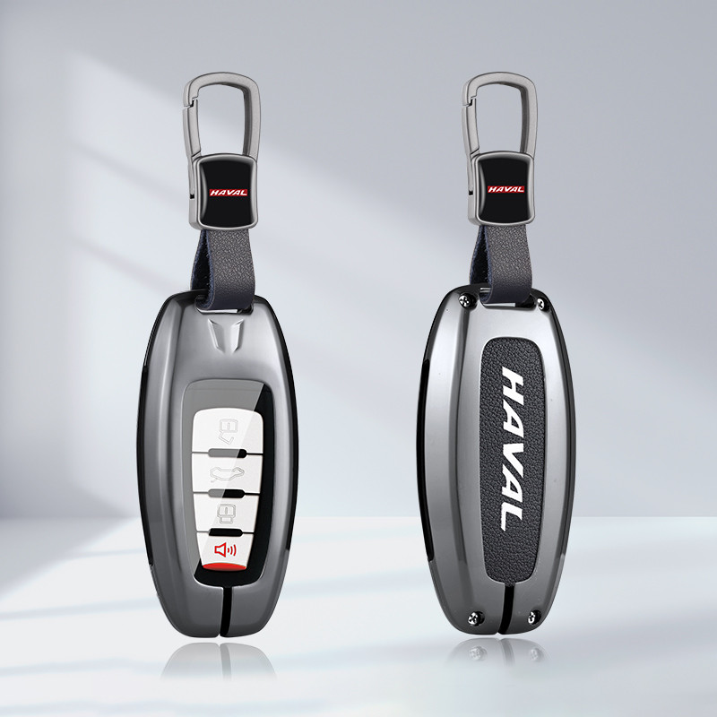 ฝาครอบกุญแจรีโมทสําหรับ Haval H6 HAVAL Jolion HAVAL H6 PHEV H1 H2 H2s H4 H5 H7 H8 H9 F5 F7 F7x M4
