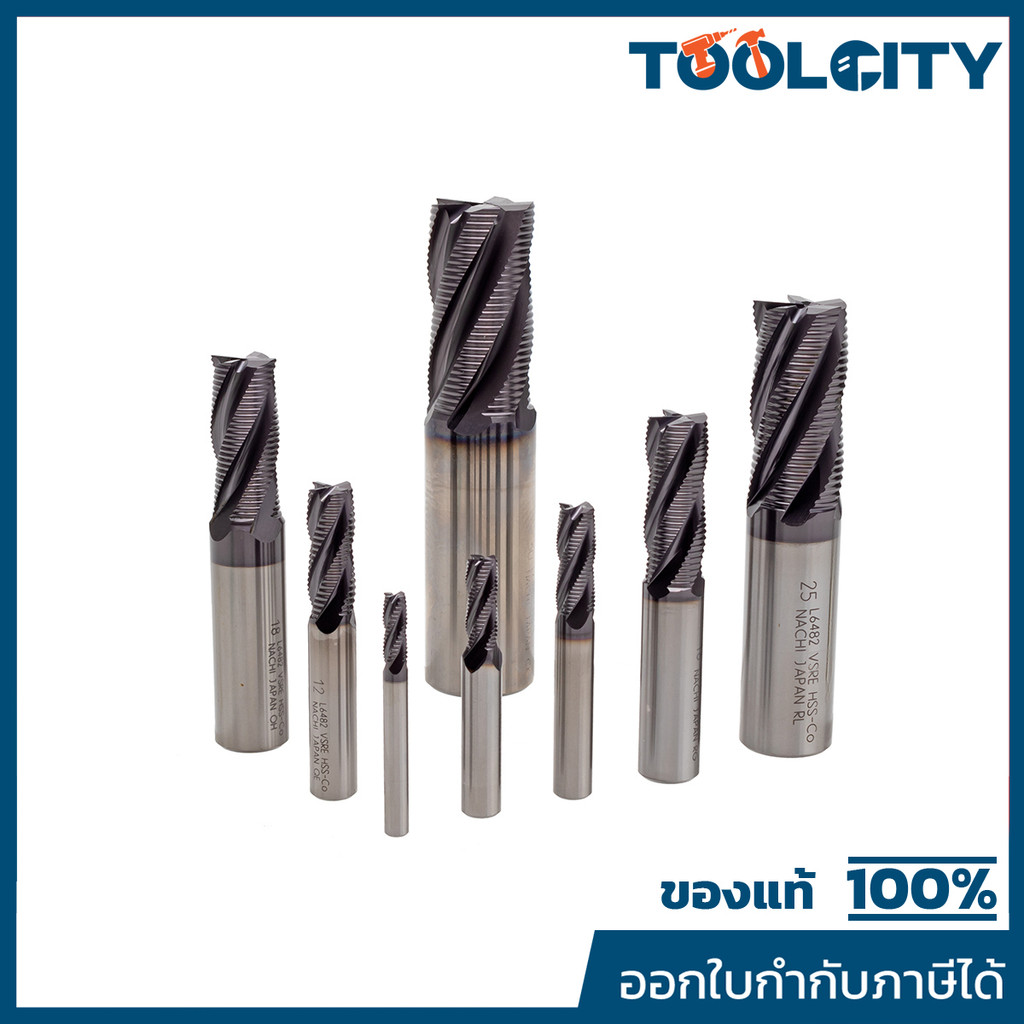 L6482_12.0MM VICTORY MILLS ROUGHING