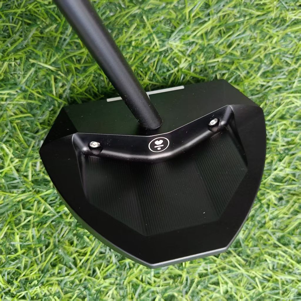 [แนะนํา] LAB GOLF OZ1i New GOLF Club Stabilize GOLF Influencer Mens Putter Carbon Shaft