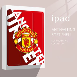Mini4/5/6/7 10.2 gen7/8/9 Man Unit air4/5/6/7/8 ใหม่ air pro11 gen12 generation11 A16 A19 เคส ipad ป้องกัน AIR M3 M4 กรณี