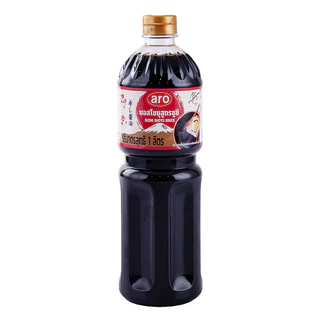 เอโร่ ซอสโชยุซูชิ 1L ซอสจิ้มซูชิ หอมกลมกล่อมไม่เค็มแหลม ชูรสเนื้อปลาสด โปโลแมน POLOMAN