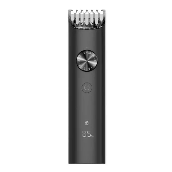 ของแท้สําหรับ Xiaomi Grooming Kit Pro หัวเปลี่ยนหลายสําหรับความต้องการที่แตกต่างกันตัดจมูกและหูผม Tr