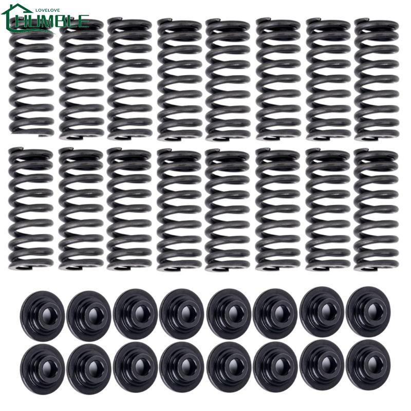 Humble เครื่องยนต์วาล์วกลไก Enhancement Kit 1 975LB ที่นั่ง Force Standard Fit เหมาะสําหรับ D16 D16Y