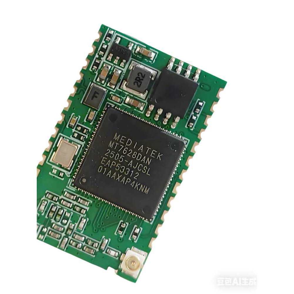 CVBS/AHD เป็น WIFI รองรับ MJEPG และ H.264 เลนส์ USB โมดูล AP การส่งภาพ WiFi ไร้สาย