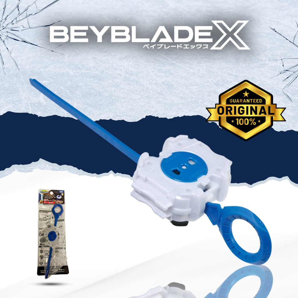 Beyblade Burst B-81 Light Launcher L