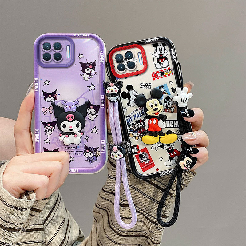 เคสโทรศัพท์กันกระแทกความงามสุภาพสตรีสไตล์ Lanyard สําหรับ Xiaomi 17t pro 15t pro 14t pro 15 pro 13 l