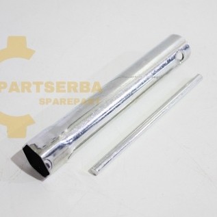ประแจหัวเทียน 140 มม. 160 มม. GX160 GX200 ฯลฯ
