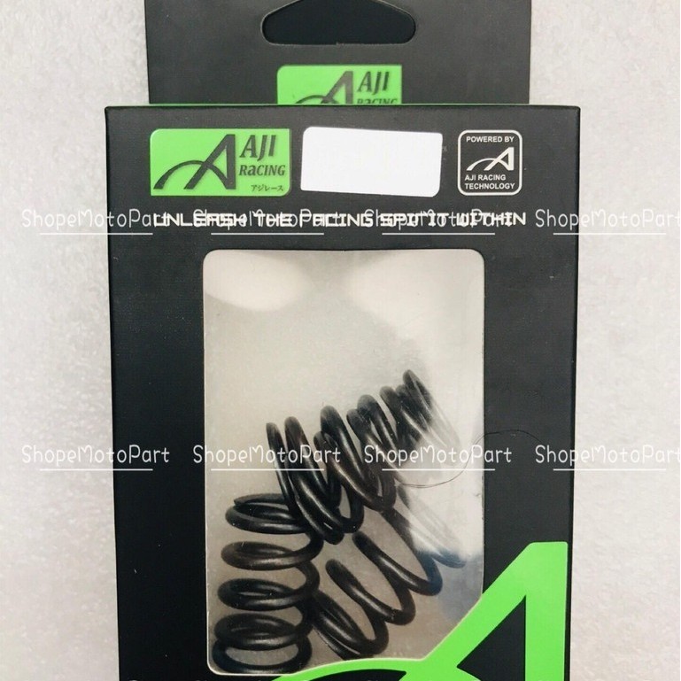 AJI RACING CLUTCH SPRING SET สําหรับ HONDA RSX RS150 RS150R RS 150 R RSX150