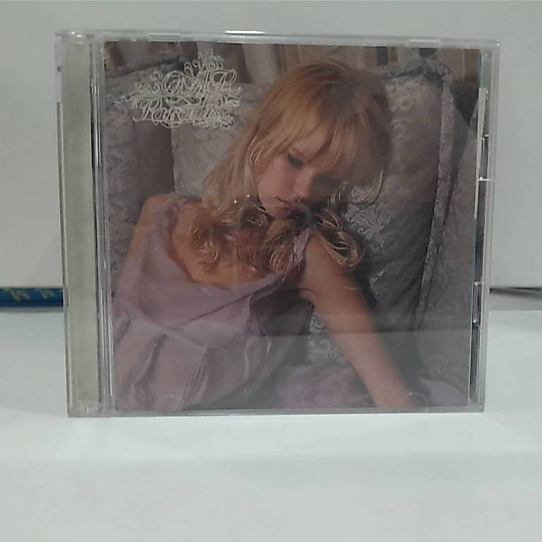 2  CD MUSIC ซีดีเพลงสากล.O.A.P. (Sons of All Pussys)  Ken   (C8A293)