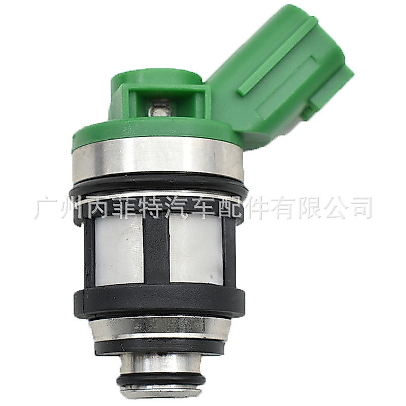 เหมาะสําหรับ Nissan Paladin Ruiqi Pika JS4D-5 หัวฉีด 16600-1S700/16600-1S700 โรงงานพร้อมสต็อก