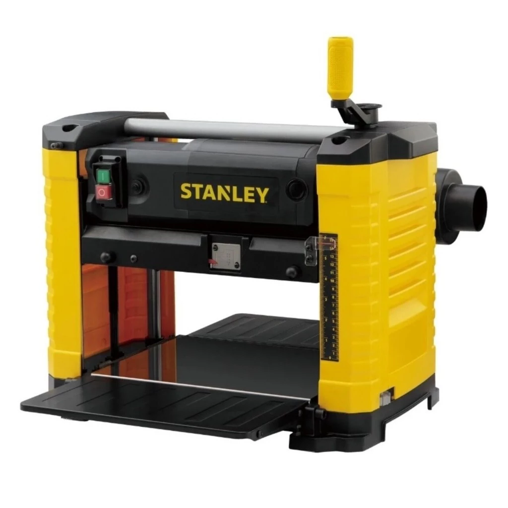 STANLEY เครื่องรีดไม้ STP18-B1 12.5 นิ้ว 1800W