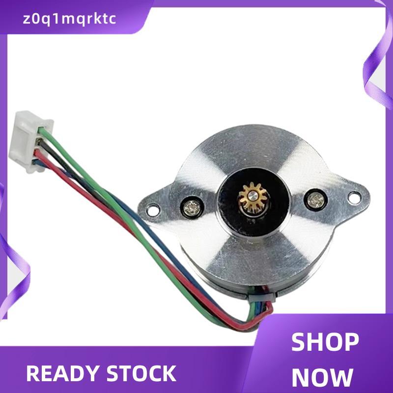 z0q1mqrktcer Extruder มอเตอร์สําหรับ MAX3 Extruder มอเตอร์สําหรับ QIDI MAX3 3D เครื่องพิมพ์อะไหล่