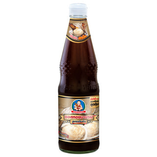 เด็กสมบูรณ์ซอสหอยนางรมสูตรเข้มข้น 800กรัม Healthy Boy Thick Oyster Sauce 800g. [หมายเลขบาร์โค้ด 8850206117512 ]