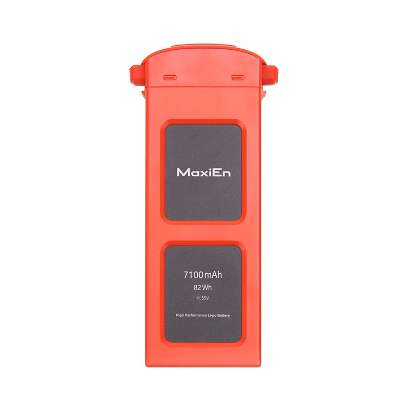 Autel Robotics EVO II Intelligent Flight Battery 7100mAh 11.55V Digital Battery Chargable Li-po EVO 