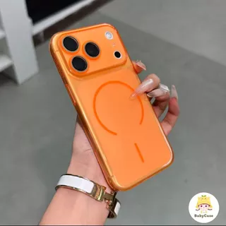 เคสโทรศัพท์บางพิเศษป้องกันการตก เคสไอโฟน17 เหมาะสำหรับ IPhone 15 11 12 17 13 14 16 Pro Max 14 15 16 Plus Air
