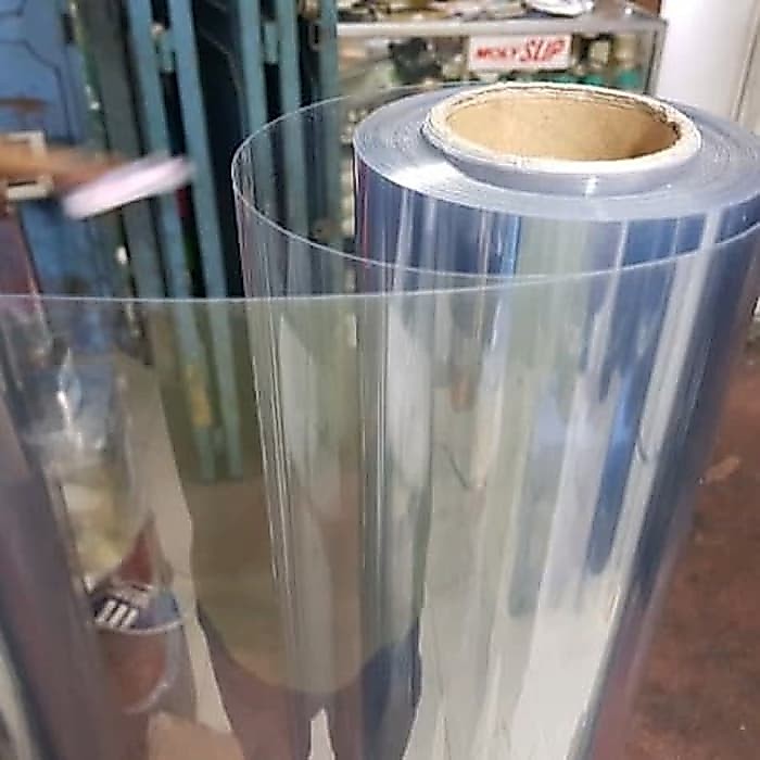 หนา 0.3 มม. แผ่นพีวีซีแข็ง super clear โปร่งใสเมตร micha พลาสติกสําหรับของที่ระลึกกล่องของขวัญ 0.3 มม.