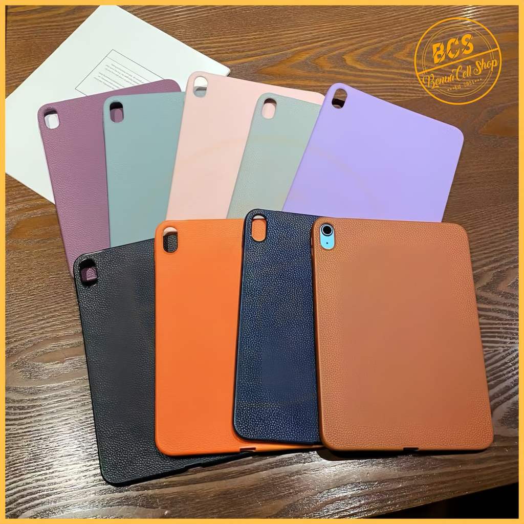 BCS - CASE TAB BEN LEATHER สําหรับ SAMSUNG S7 S8 S9 S9 FE 11.0 T875 T876B X700 X706B X710 X716B X510