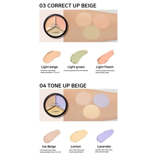 ❤️SALE !!❤️The Saem Cover Perfection Tip Concealer SPF 28 PA++ 6.5g