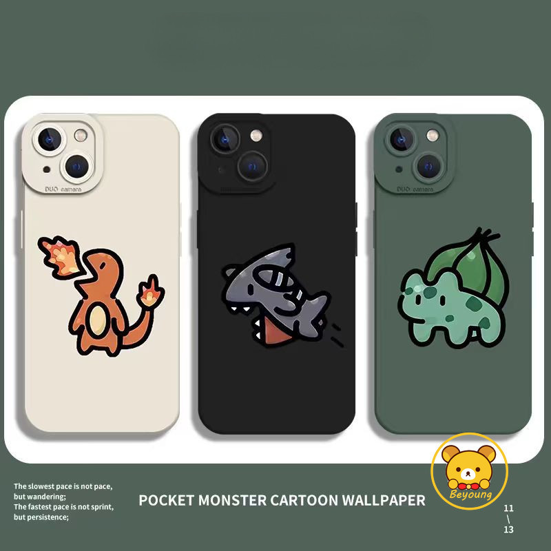 การ์ตูนแฟชั่น Shark เคสโทรศัพท์สําหรับ Xiaomi 17 Pro Max 15 Ultra 15S 15T Poco X8 Pro Max F8 F7 Pro 