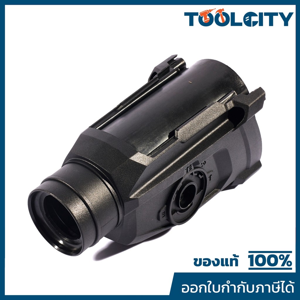DONG CHENG อะไหล่ Gearbox Housing #74 ใช้กับโรตารี่ รุ่น DCZC02-26 (ดองเช็ง)