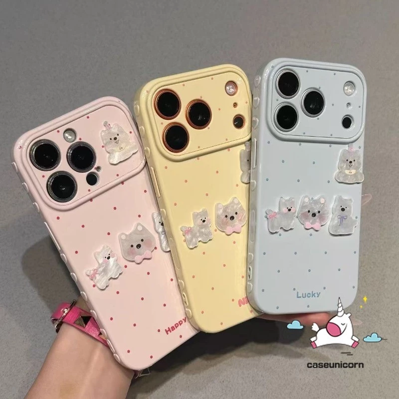 สำหรับ OPPO A15 A3S A52 A72 A57 A60 A92 A76 A17 A95 A16 A78 A74 5s A9 A54 A17k A93 A11 แพทช์สามมิติหัวใจนิ่ม