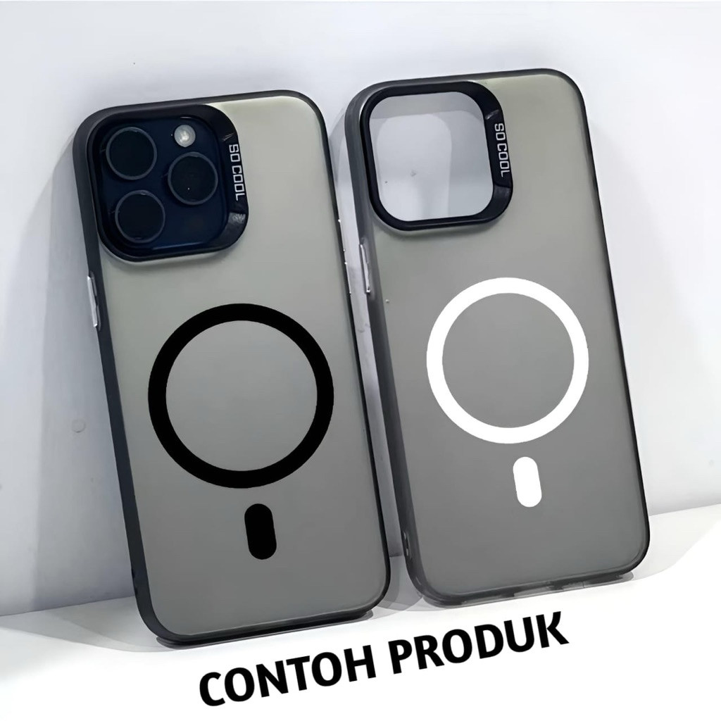 เคส VIVO Y29 4G Y29 5G Y29S Y38 5G Y75 4G Y51 Y51A Y53S Y28 Y27 4G Y27 5G Y75 Y36 Y27 5G MAGSAFE
