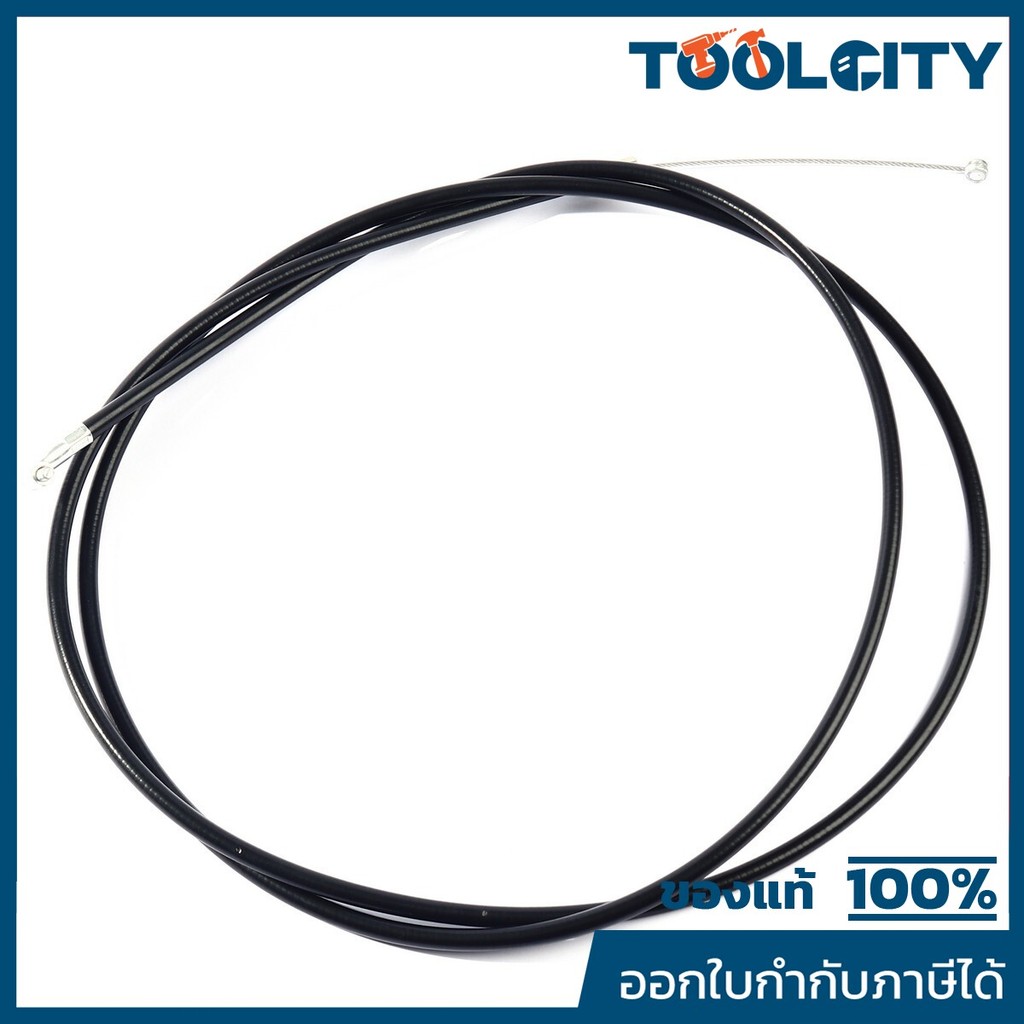 MAKITA มากีต้า MP168843-7 อะไหล่ EB7660TH #67 สายเคเบิล NO.67 CONTROL CABLE FOR EB7660TH Code 168843