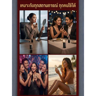 ลิปสติก แมตต์ KATHY AMREZ ลิปดินสอ/ติดทนนาน/เสริมลุคผิวขาว/ริมฝีปากชุ่มชื้น/ใช้ทุกวันสําหรับผู้หญิงวัยทํางาน