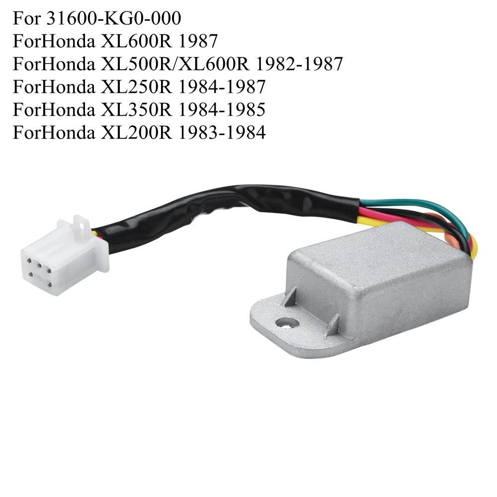 OT Voltage Regulator Rectifier For Honda XL500R XL250R XL350R XL200R XL600R XL 500R 250R 350R 200R X
