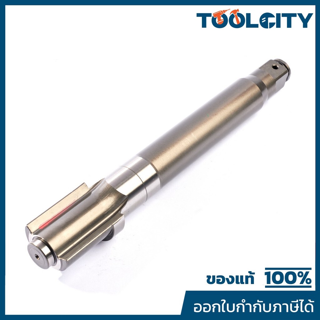 POLO (AIR TOOLS) (โปโล(เครื่องมือลม)) POLO อะไหล่ แกนเพลา #12 ใช้กับบล็อกลม รุ่น PI-988 (โปโล)