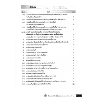 (ห่อปก) ศิลปะการจัดทำ หนังสือร้องขอ & คำร้อง & คำฟ้อง คดีอาญา / ดร.สมพร ดำพริก , ดร.สันติ ผิวทองคำ / 2569