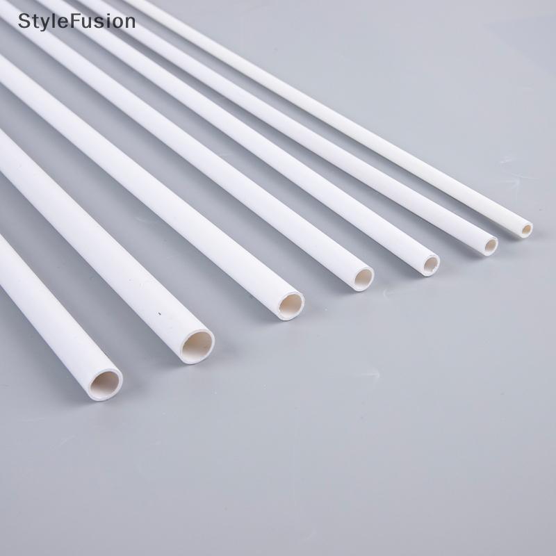 [SF] 50cm OD 6mm to14mm PVC ท่อส่งน้ำตู้ปลา