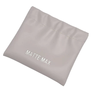 [ของสมนาคุณ ห้ามจำหน่าย] GWP ECOM Matte Max Cushion Pouch