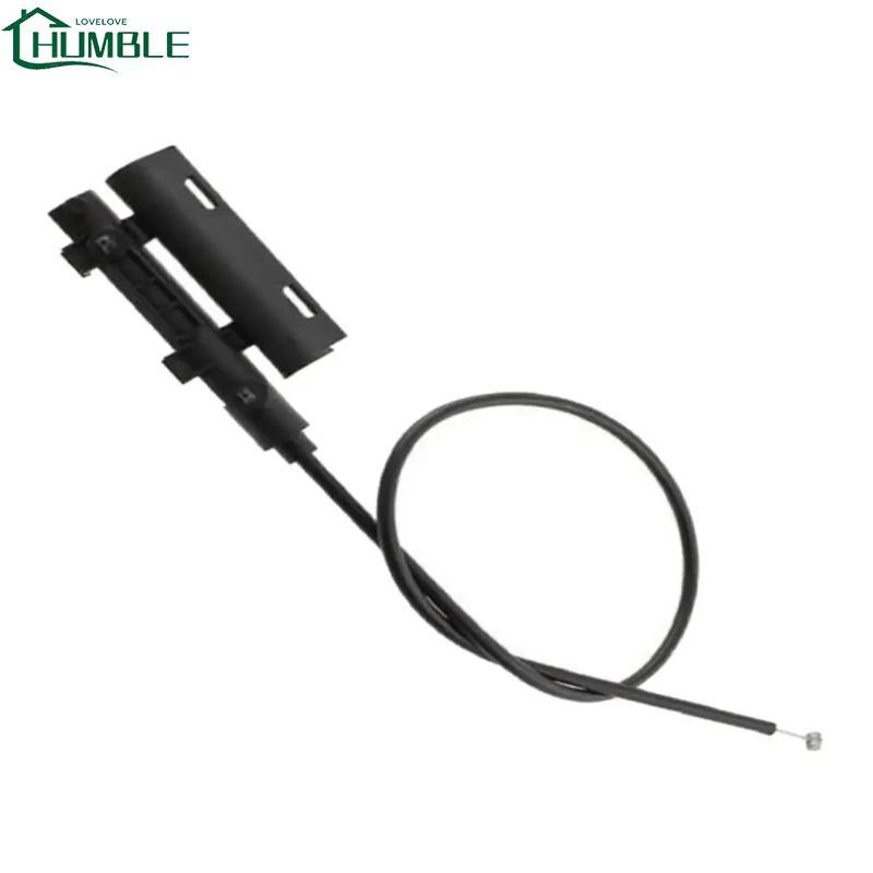 Humble Bonnet Hood Release Cable สําหรับ E39 520i 523i 525i 528i เปลี่ยน 51238190754