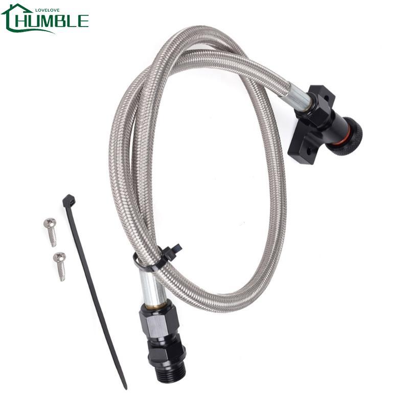 Humble Transmission Dipstick โลหะเกียร์เซ็นเซอร์ระดับน้ํามันสําหรับ F150 6R80 10R80 4R70E รุ่น