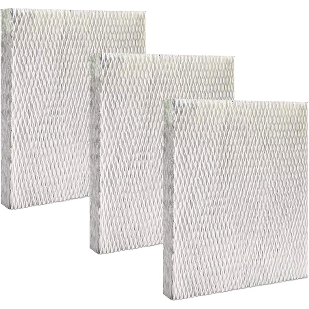 3 ชิ้น HC26P เปลี่ยน Wick Filters สําหรับ Honeywell HE200 HE250 HE260 HE265 HE280 HE300 HE360 HE365 