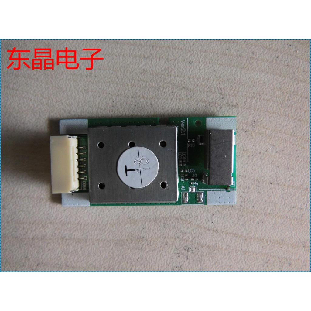 บอร์ดรับสัญญาณบลูทูธ TCL L55C1-SCUD 07-BT4D02-BT0G