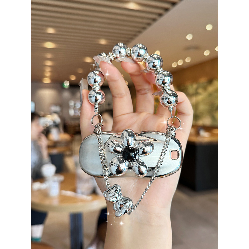 เหมาะสําหรับ 2026 Xiaomi su7 ฝาครอบกุญแจ x Xiaomi yu7 Xiaomi SU7 ล็อคพวงกุญแจรถพิเศษกรณีสุภาพสตรี